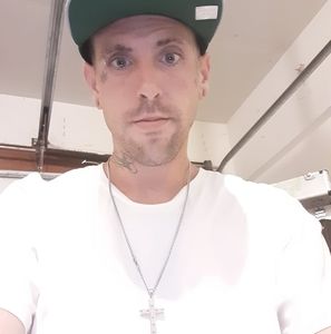 Meet your Posher, Fredrick eli